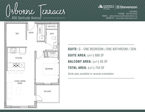 this floor plan is an approximation and may not include all the features